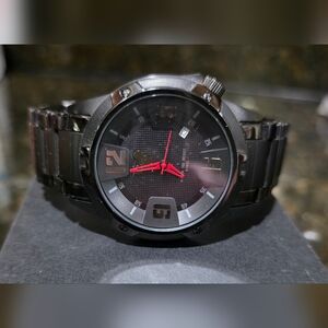 Disney Parks Watch / EXTREMELY RARE / EUC